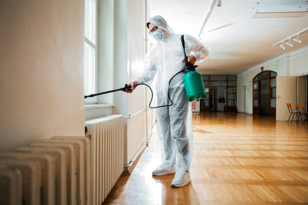 Best Commercial Pest Control Services  in Rockwell City, IA